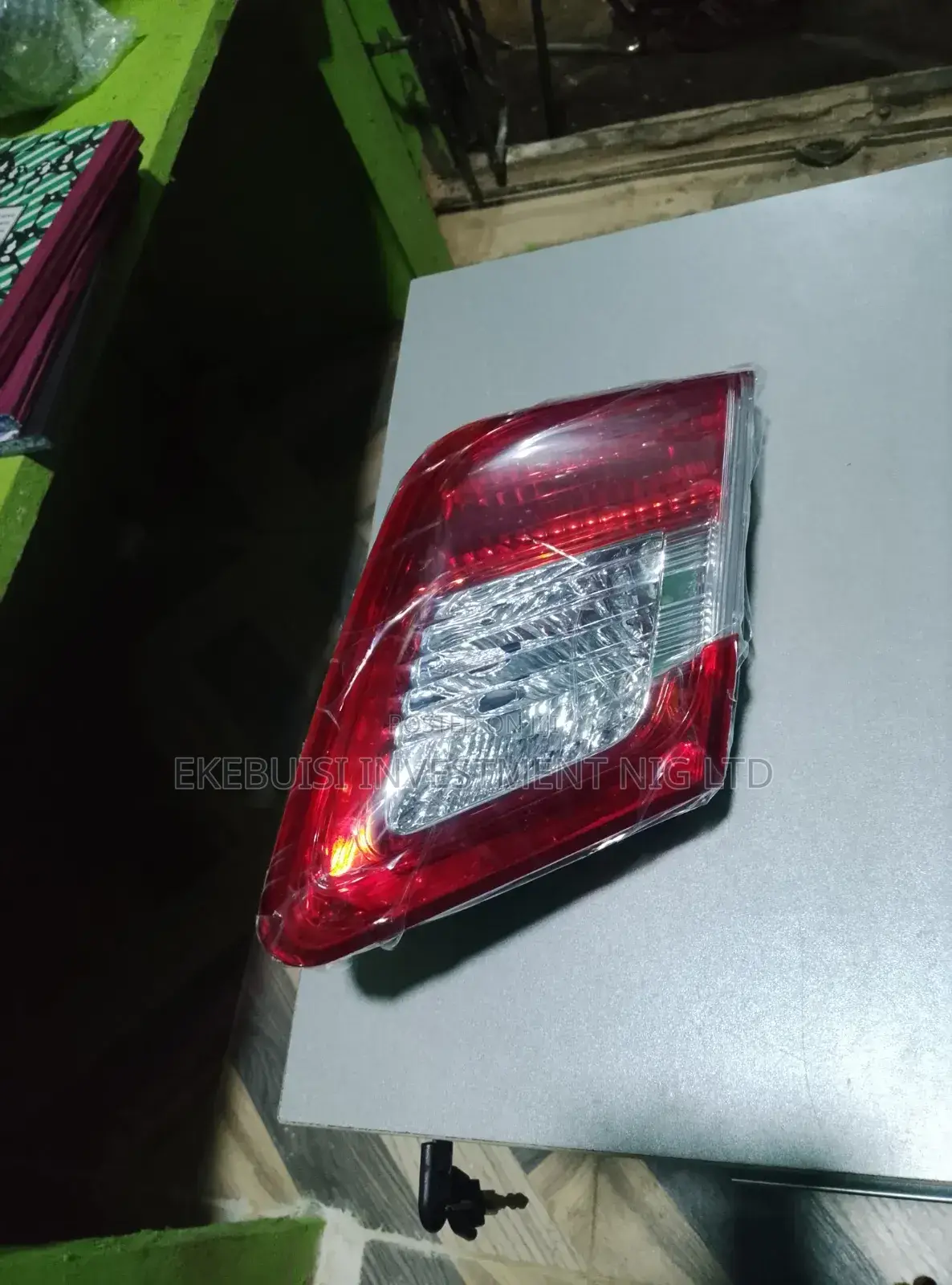 Boot Light for Camry 2010-2011