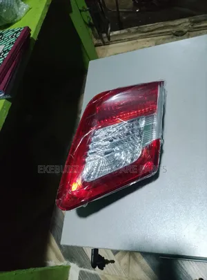 Boot Light for Camry 2010-2011