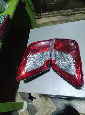 Boot Light for Camry 2010-2011