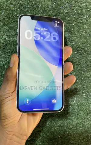 Apple iPhone 12 Pro 256 GB White