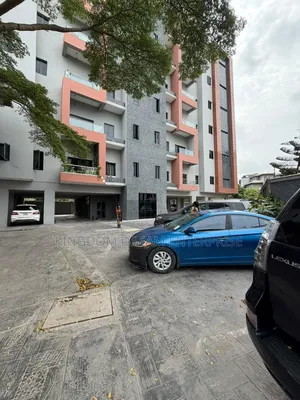 3bdrm Apartment in Victoria Island, Akin Adesola for rent