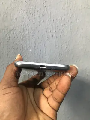 Samsung Galaxy J3 8 GB Black