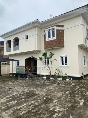 5bdrm Duplex in Mayfair Gardens, Awoyaya for rent