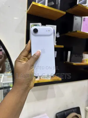 Apple iPhone Air 256 GB White