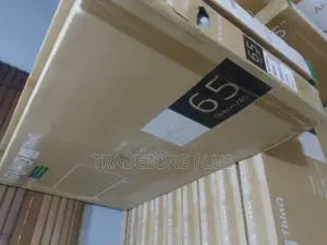 LG UHD TV – Big Screen Entertainment Solution