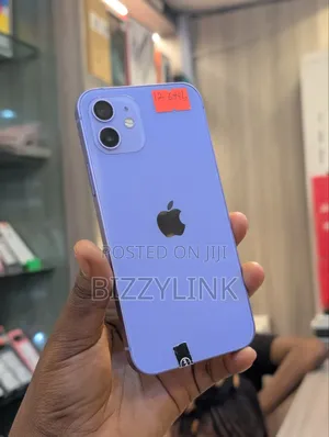 Apple iPhone 12 64 GB Blue