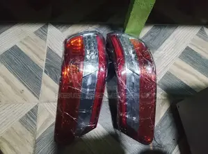 Back Light for Camry 2010-2011