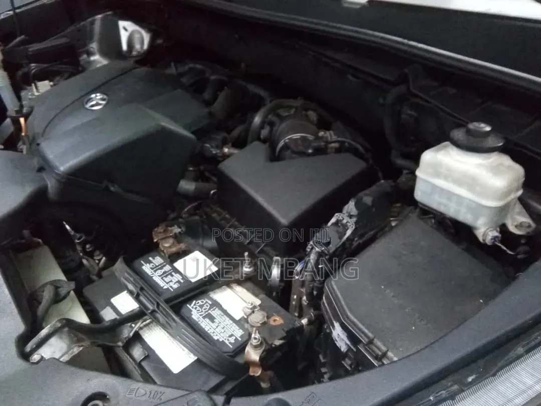 Toyota Highlander 2019 Green
