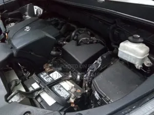 Toyota Highlander 2019 Green