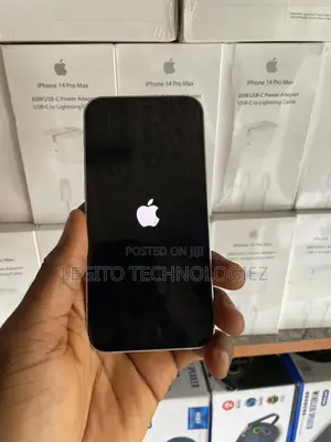 Apple iPhone 12 Pro 128 GB White