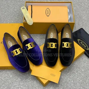 High Quality Tod’s Lovely Shoe Now Available