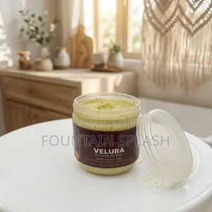 Velura Butter