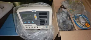 Vital Signs Monitor