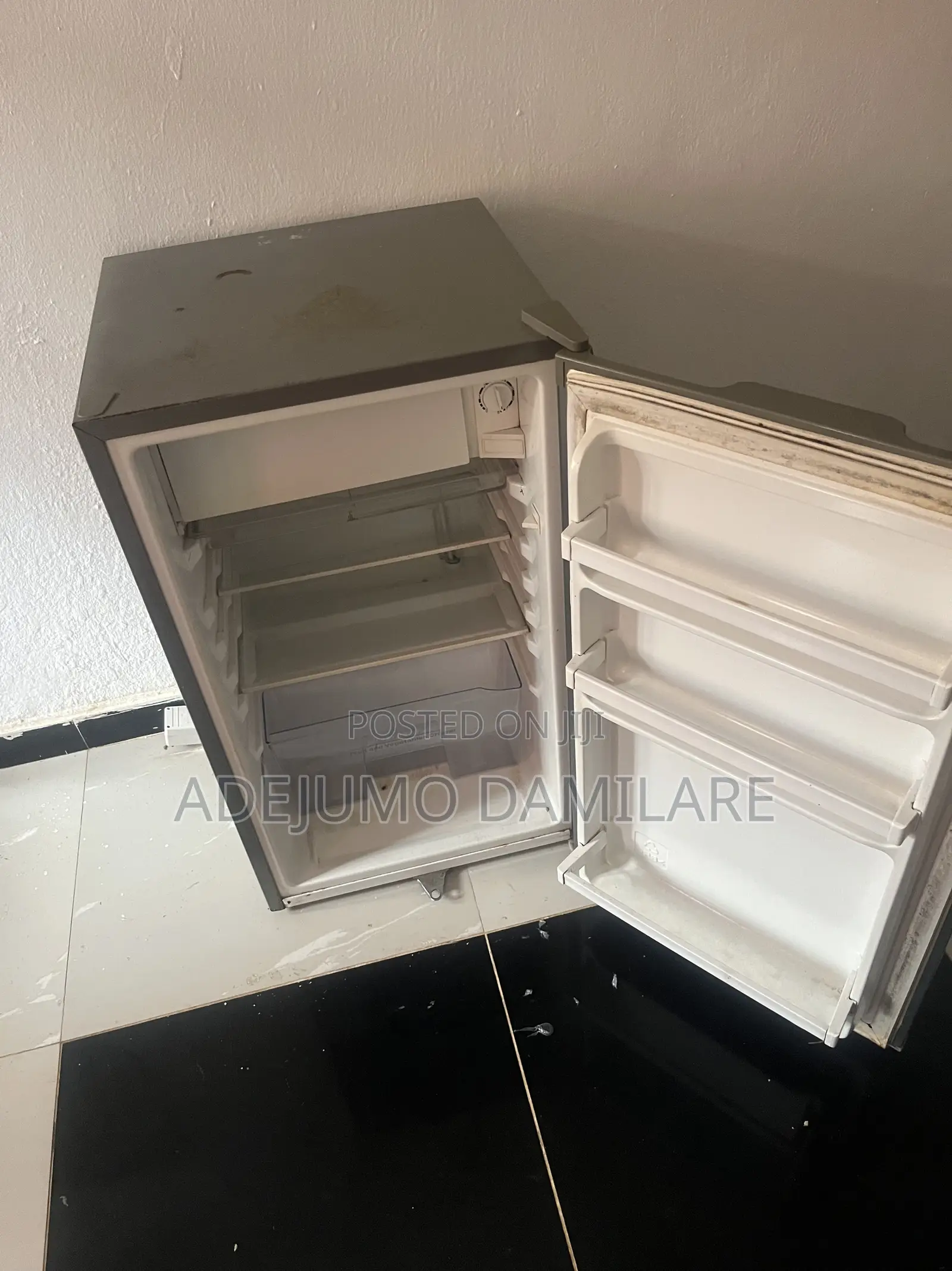 Highsense 90L Fridge for Sale