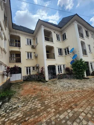 2bdrm Duplex in Dawaki for rent