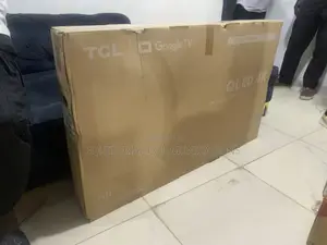 TCL 50C645 50-Inch QLED Smart Television With UHD Resolution