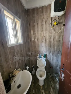2bdrm Duplex in Dawaki for rent