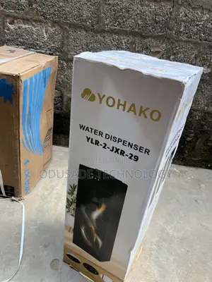 Yohako YLR-2-2JXR-29 Cooling Water Dispenser