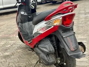 Kymco Xciting 2018