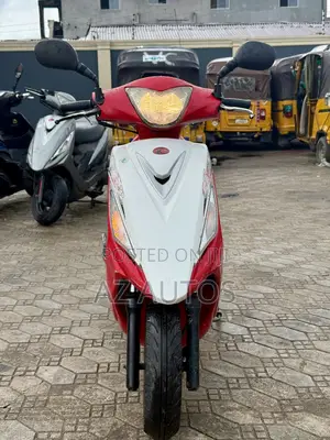 Kymco Xciting 2018