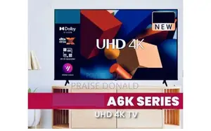 32 Inches Smart TV