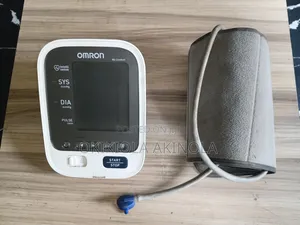 OMRON Digital/Automatic Blood Pressure Monitor
