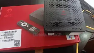 Unlock Airtel Android Smart TV Box