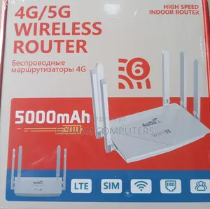 4g/5g Wireless Router.