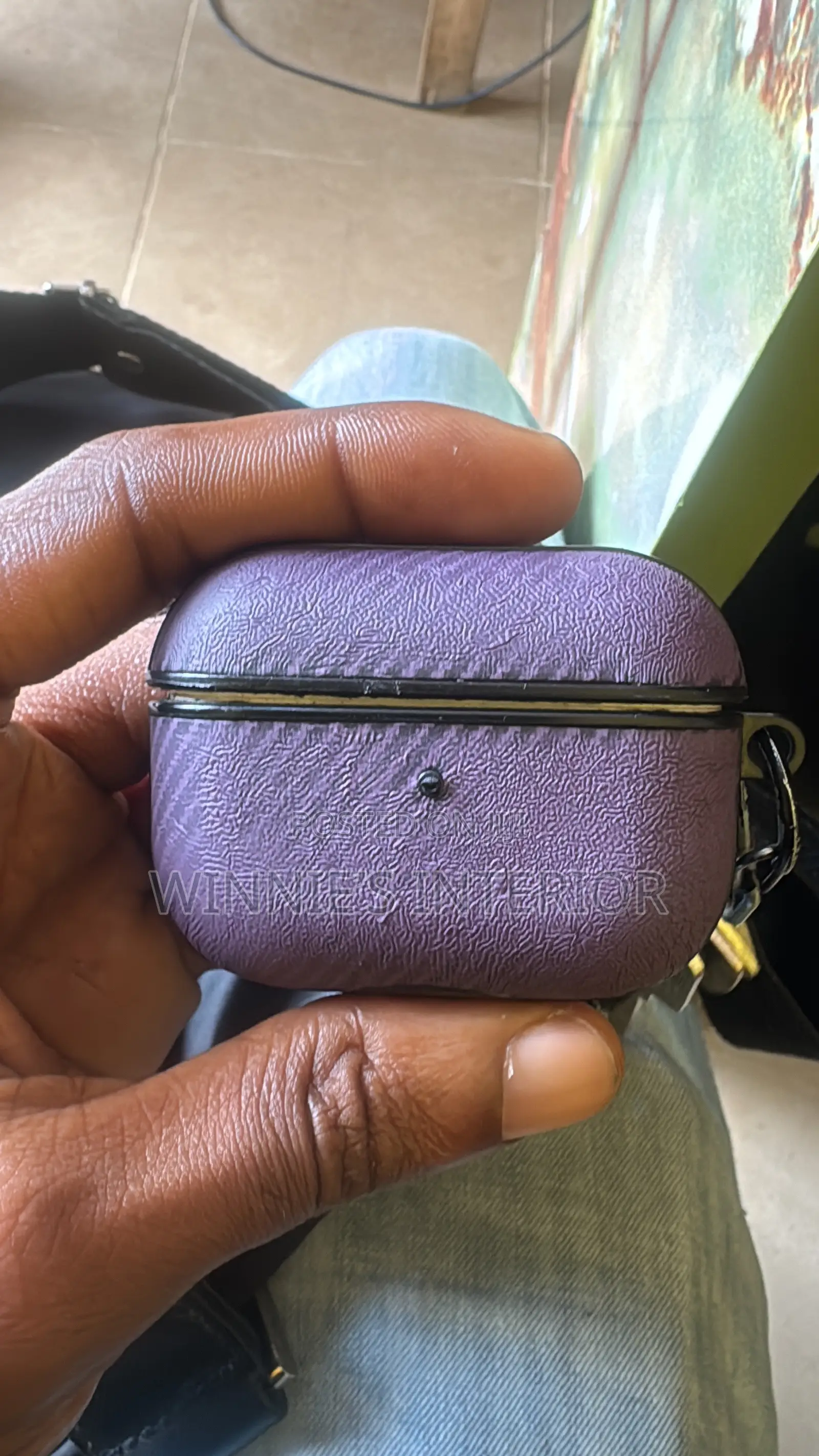 Apple AirPod Pro2