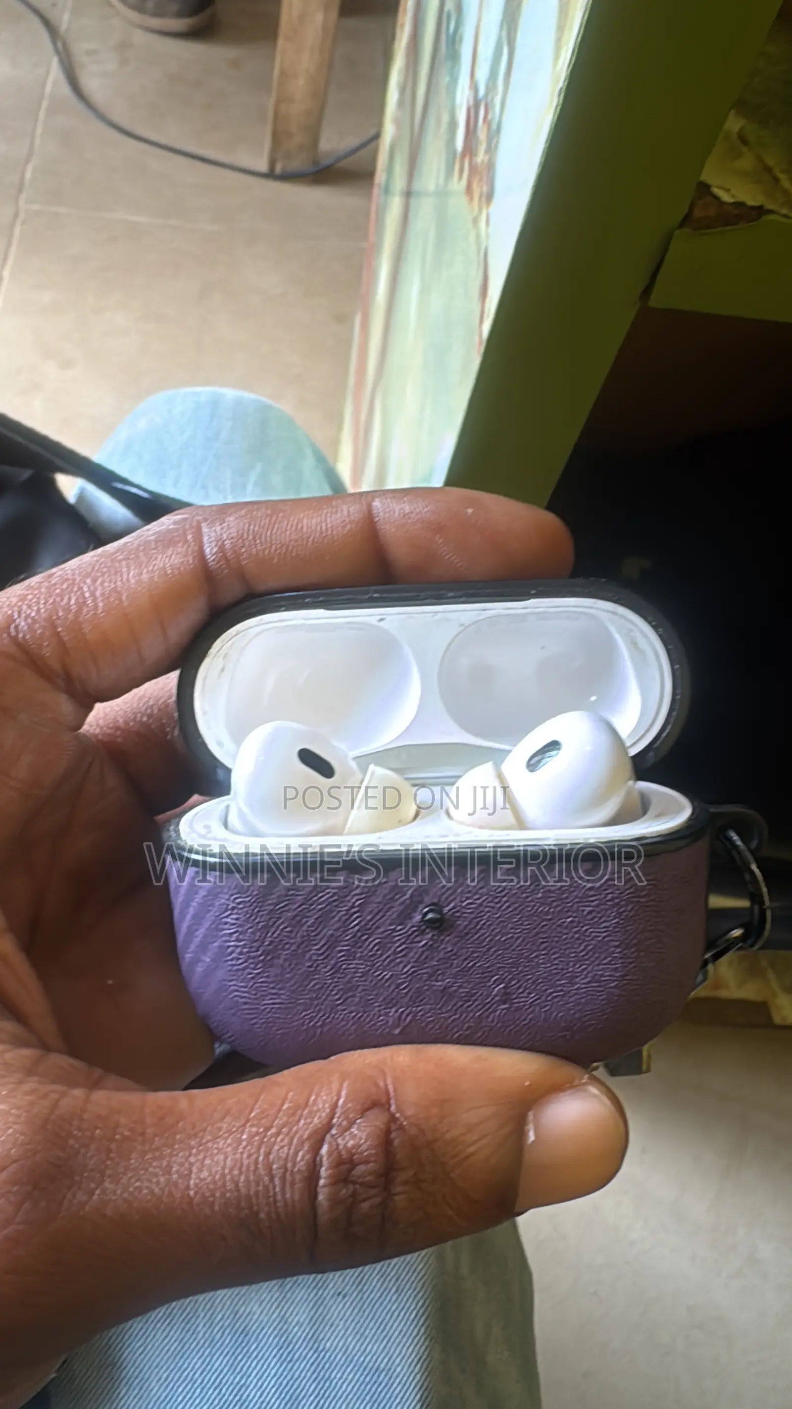 Apple AirPod Pro2