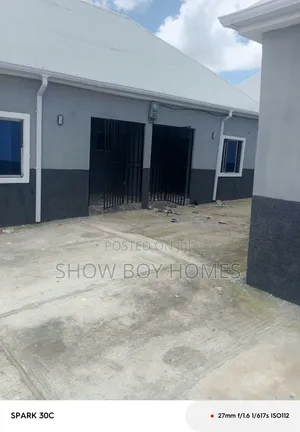 Furnished 1bdrm House in Kuchiako, Kuje for rent