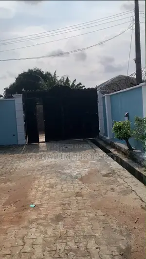2bdrm Apartment in Gberigbe for rent