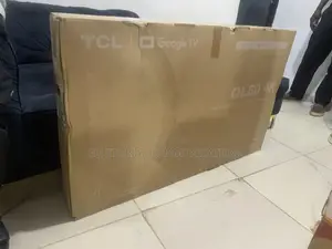 TCL 50C645 50-Inch Ultra HD QLED Smart TV With Google TV Platform