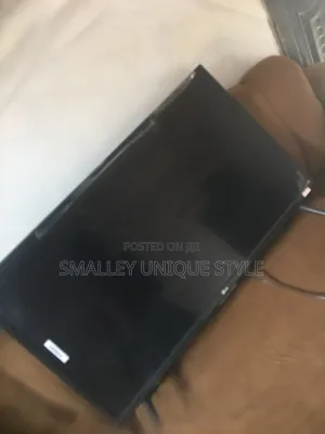 LG Smart TV 43inches