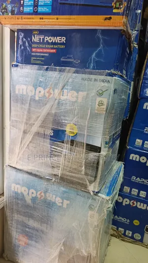 3.5kva 24 Mopower Solar Inverter