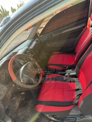 Honda Civic EX 2dr Coupe 2000
