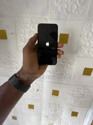 Apple iPhone 11 Pro 64 GB Black