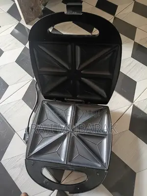 Sandwich Maker / Bread Toaster