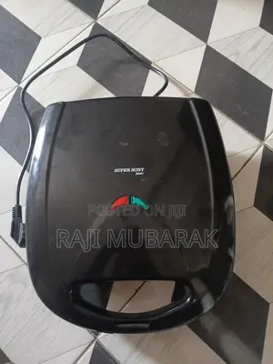 Sandwich Maker / Bread Toaster