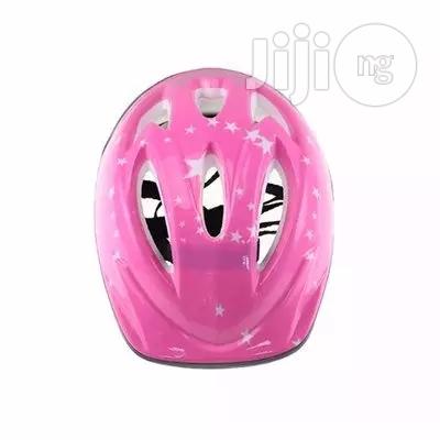 Children's Protective Helmet
