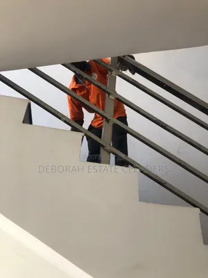 Sports Outlet Cleaning Service