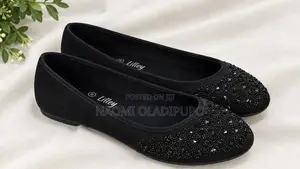 Flat Shoes