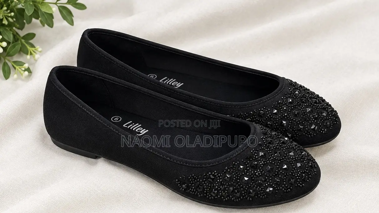 Flat Shoes