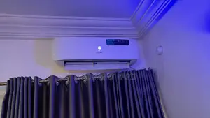 1hp Hisense AC