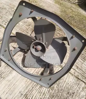 Air Extractor Fan