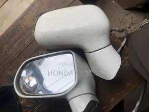Side Mirror Honda Civic 2006-2010