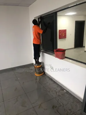 Routine Cleaning Service