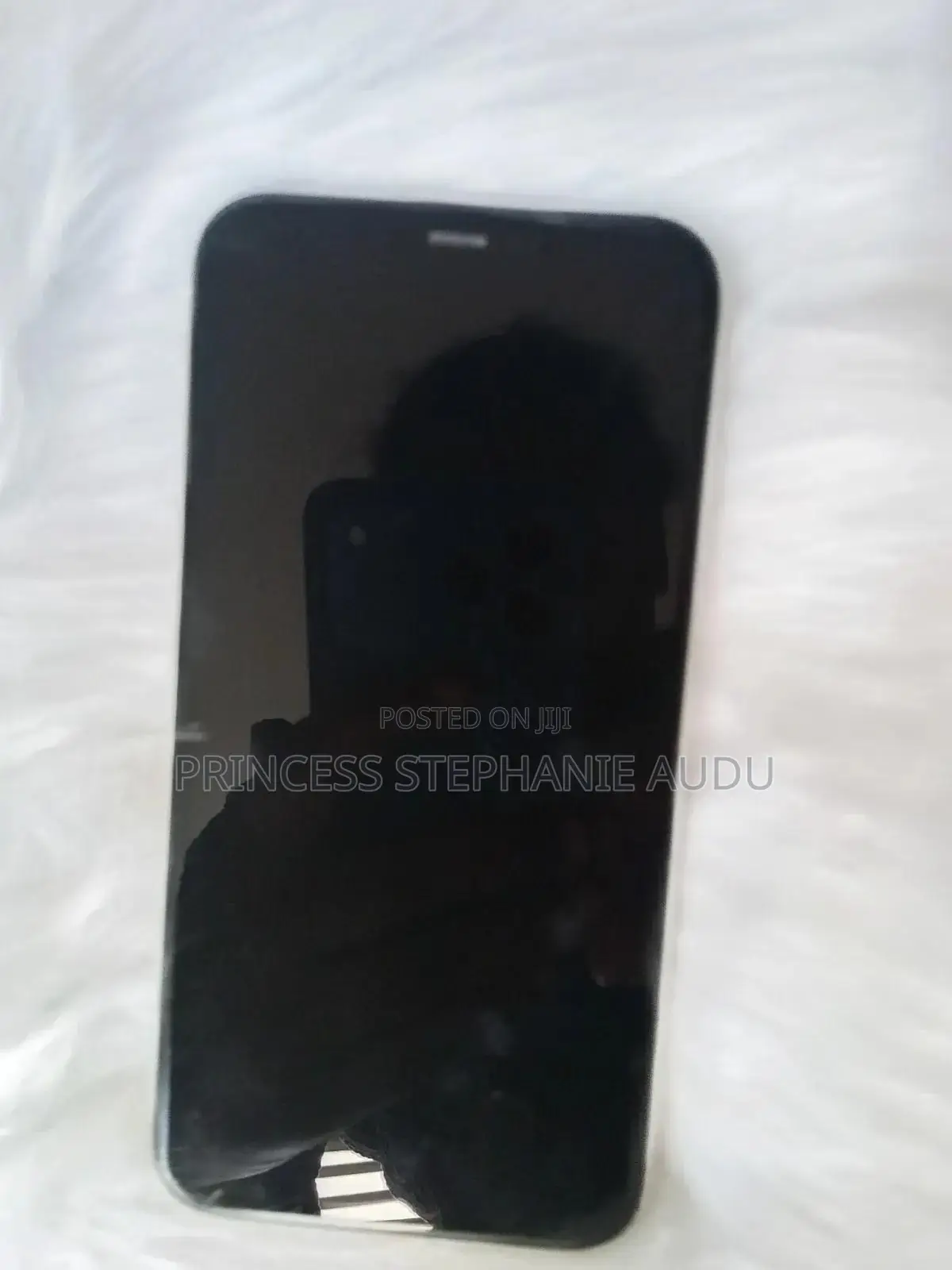Apple iPhone 11 128 GB White