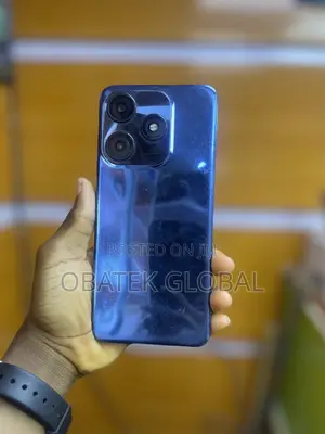 Tecno Spark 10C 128 GB Blue