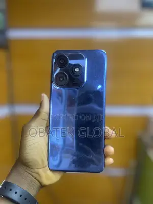 Tecno Spark 10C 128 GB Blue